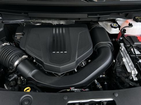 New 2026 Buick Enclave Preferred image 28