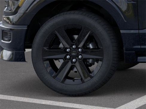 New 2025 Ford F150 STX w/ LOBO Package image 19