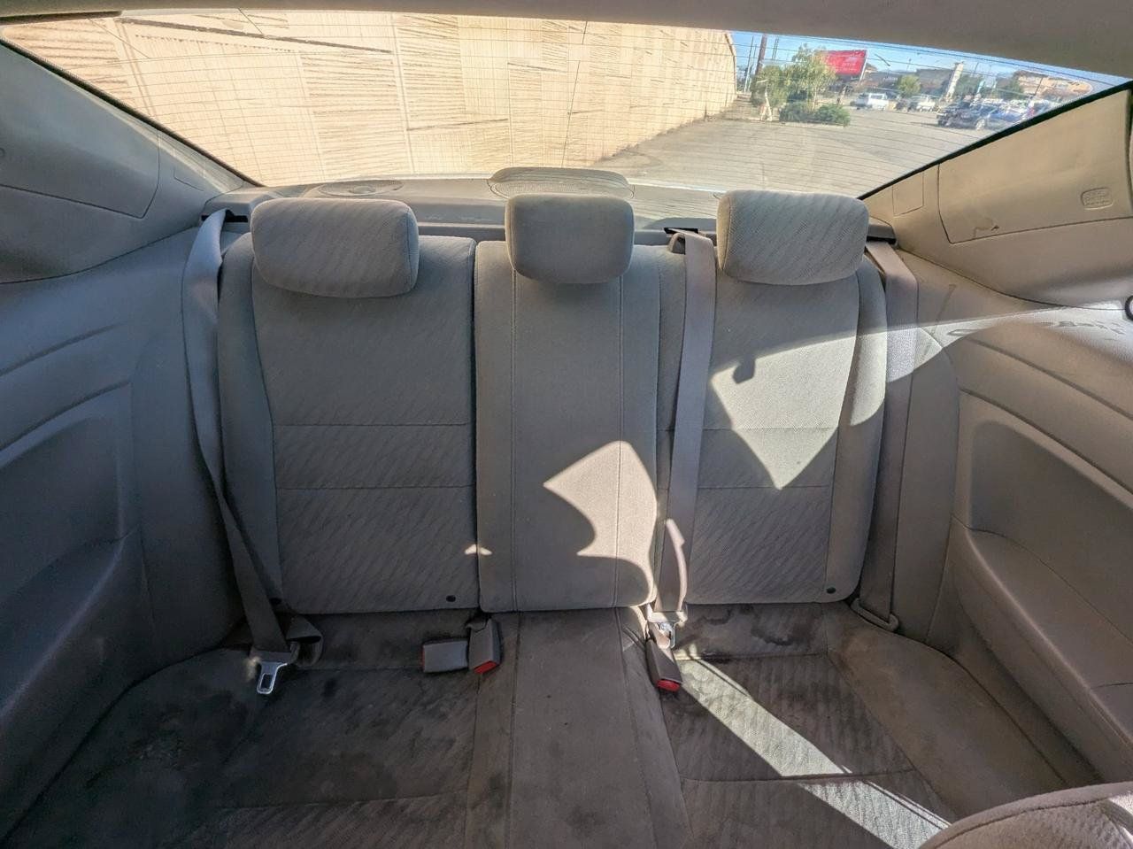 Used 2009 Honda Civic EX image 18