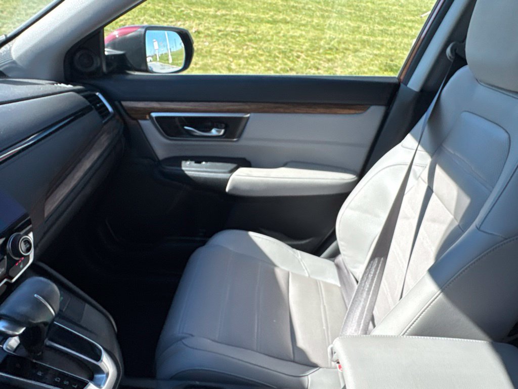 Used 2019 Honda CR-V EX-L image 30