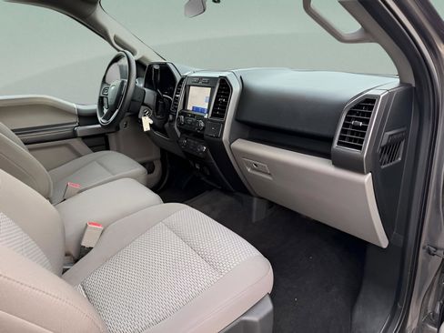 Used 2020 Ford F150 XLT AWD/4WD image 25