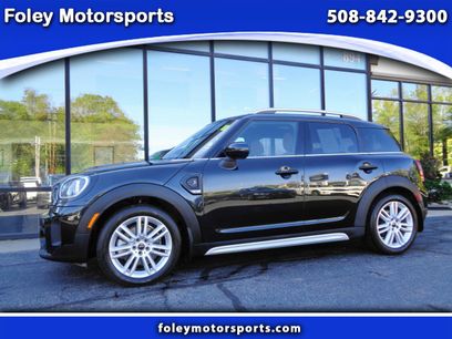 Used 2023 MINI Cooper Countryman S w/ Signature Upholstery Package