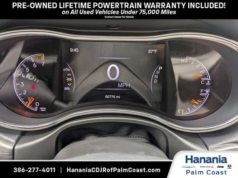 Used 2021 Jeep Grand Cherokee Limited w/ Trailer Tow Group IV AWD/4WD image 31