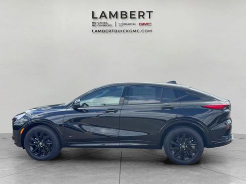 New 2026 Buick Envista Sport Touring w/ Convenience I Package FWD image 2