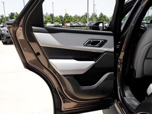 New 2026 Land Rover Range Rover Velar S AWD/4WD image 57