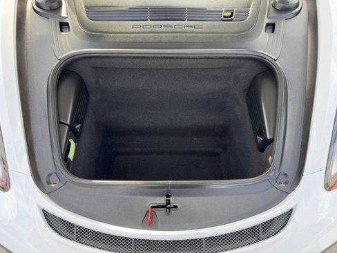 Used 2016 Porsche Cayman GT4 image 46