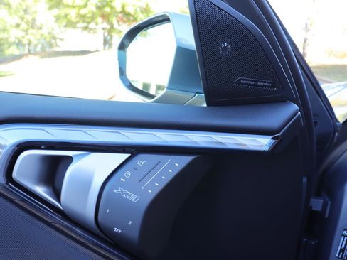 New 2026 BMW X3 xDrive30 w/ Premium Package image 25