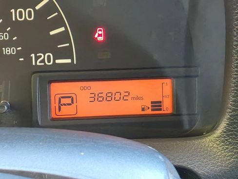 Used 2018 Nissan NV200 S w/ Cruise Control Package FWD image 16