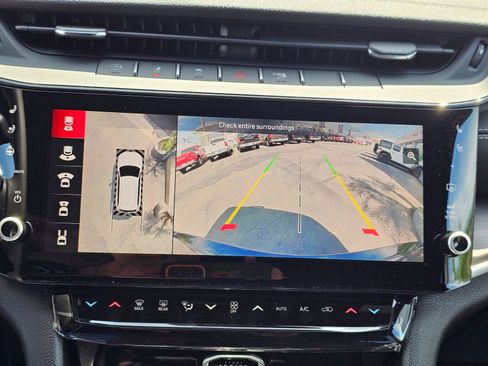 New 2026 Jeep Grand Cherokee Limited Reserve image 12