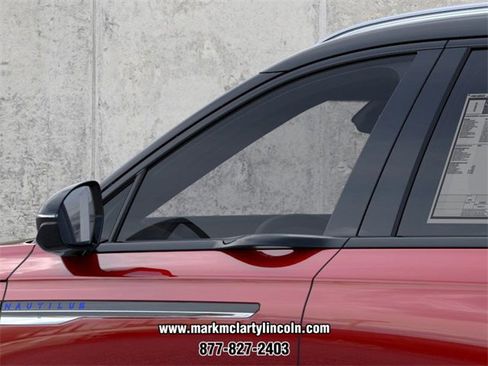 New 2026 Lincoln Nautilus Reserve image 20