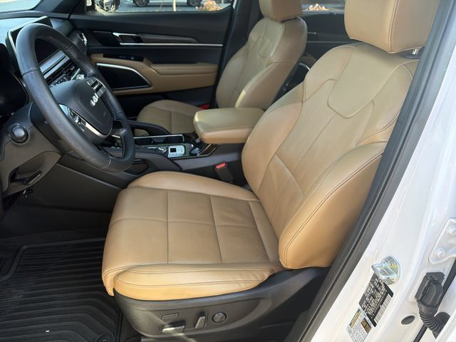 Used 2022 Kia Telluride SX FWD image 11