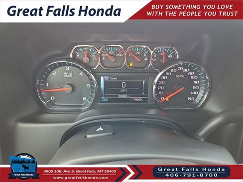 Used 2019 Chevrolet Tahoe LS image 19