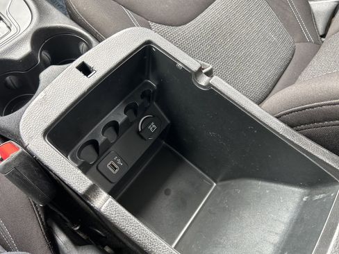 Used 2020 Jeep Cherokee Latitude image 19