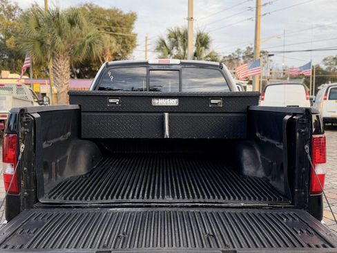 Used 2008 Ford F150 XLT image 7