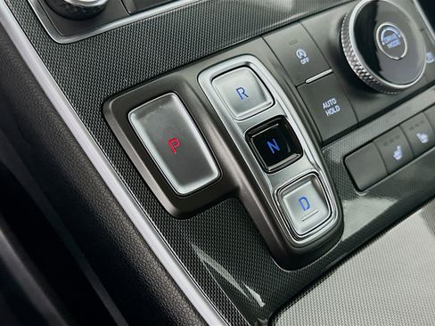 Used 2021 Hyundai Santa Fe SEL image 24