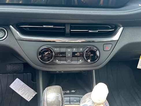 New 2025 Buick Envista Preferred w/ Convenience I Package image 19