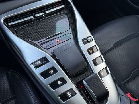 Used 2019 Mercedes-Benz AMG GT 53 image 31
