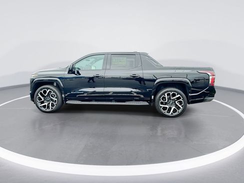 New 2024 Chevrolet Silverado EV RST image 5