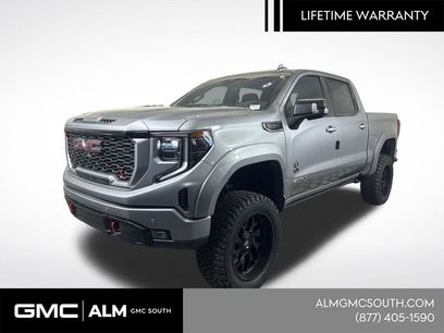 New 2026 GMC Sierra 1500 AT4 w/ AT4 Premium Package