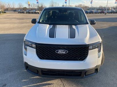 New 2026 Ford Maverick XLT w/ Equipment Group 301A