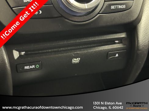 Used 2015 Acura MDX SH-AWD w/ Advance Package image 30