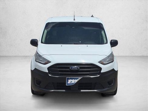Used 2021 Ford Transit Connect XL FWD image 2