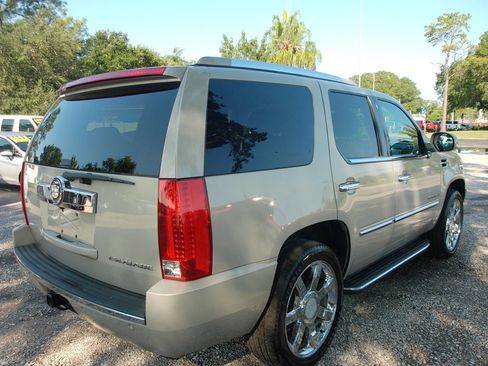 Used 2008 Cadillac Escalade 2WD image 6