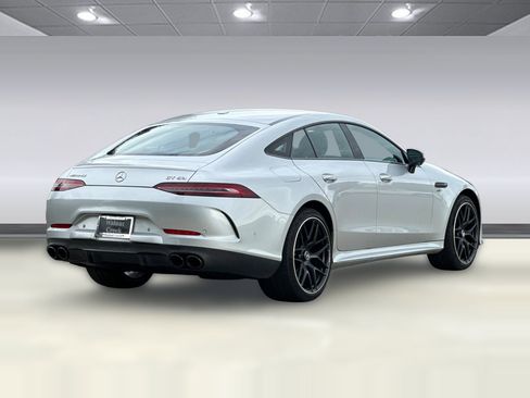 Used 2019 Mercedes-Benz AMG GT 53 image 9