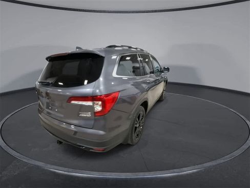 Used 2022 Honda Pilot Special Edition image 8
