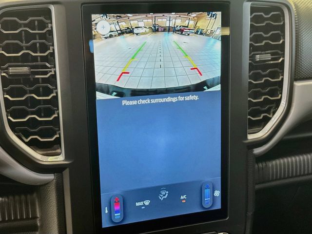 Used 2024 Ford Ranger XL RWD image 13