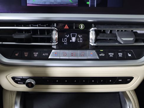 Used 2022 BMW 430i xDrive Convertible w/ M Sport Package image 48