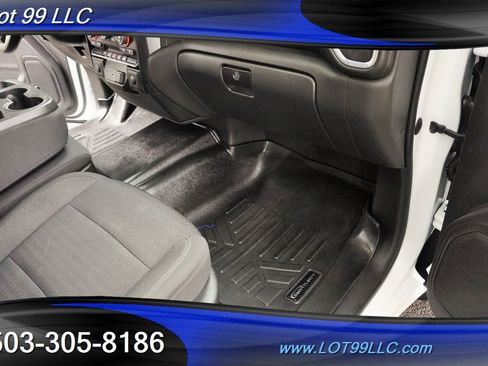 Used 2022 Chevrolet Silverado 1500 LT image 35