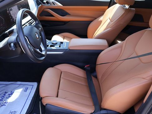 Certified 2024 BMW 430i xDrive Convertible w/ Convenience Package image 48