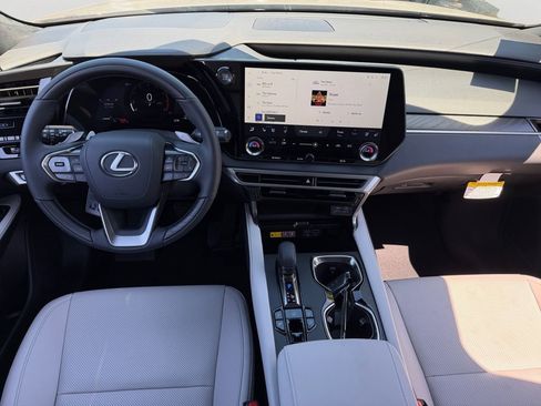 New 2026 Lexus RX 350 Premium AWD/4WD image 9