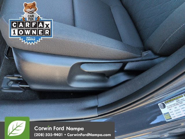 Used 2023 Toyota Corolla LE w/ LE Convenience Package FWD image 12