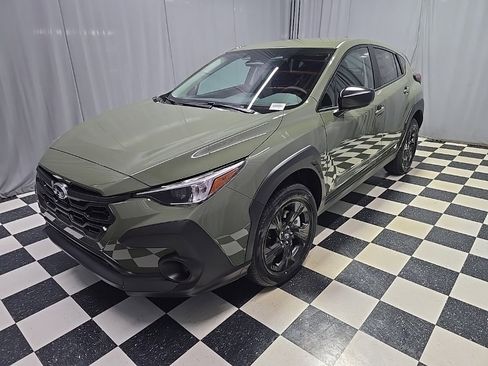 New 2026 Subaru Crosstrek 2.5i image 1