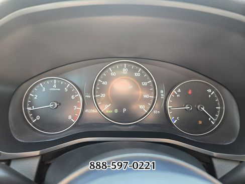 Certified 2024 MAZDA CX-90 3.3 Turbo w/ Select Package image 29