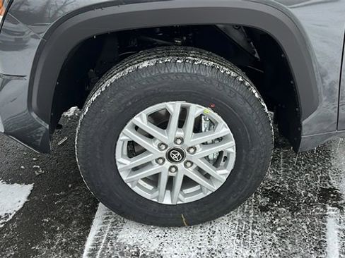 New 2026 Toyota Tundra SR5 image 5