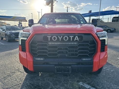 Used 2022 Toyota Tundra TRD Pro image 8