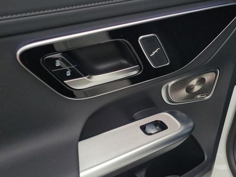 Certified 2026 Mercedes-Benz GLC 300 4MATIC image 8