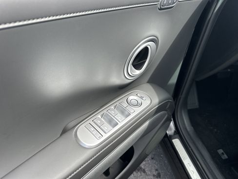 New 2026 Hyundai Palisade Calligraphy image 16