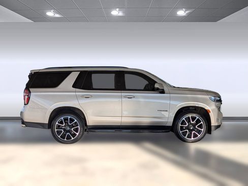 Used 2022 Chevrolet Tahoe RST w/ Sport Performance Package image 8