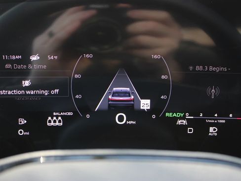 New 2025 Audi Q5 2.0T Premium image 11