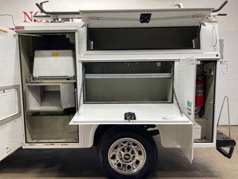 Used 2014 Chevrolet Silverado 3500 W/T image 20