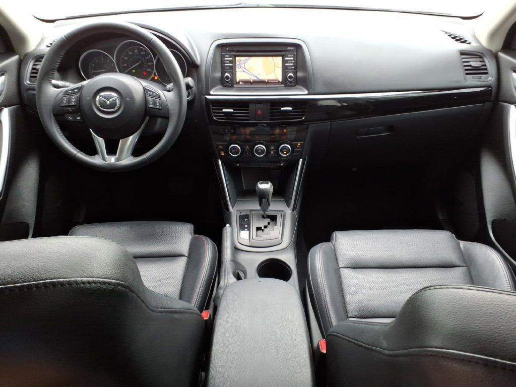 Used 2014 MAZDA CX-5 Grand Touring FWD image 24