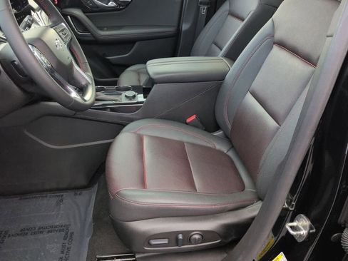 Used 2023 Chevrolet Blazer RS w/ Driver Confidence II Package FWD image 16