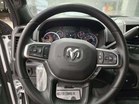 New 2026 RAM 3500 Tradesman image 20