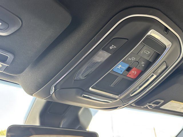 Used 2025 Jeep Grand Cherokee L Limited AWD/4WD image 37