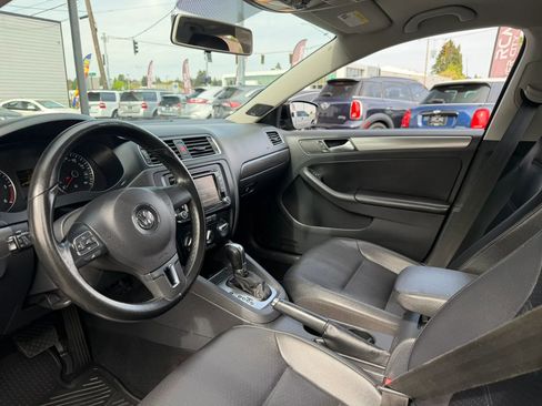 Used 2014 Volkswagen Jetta TDI FWD image 15