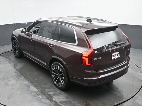 New 2026 Volvo XC90 T8 Ultra w/ Protection Package Premier AWD/4WD image 37
